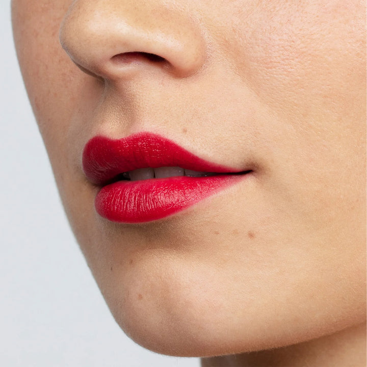 Antipodes Ruby Bay Rouge Moisture-Boost Natural Lipstick 4g