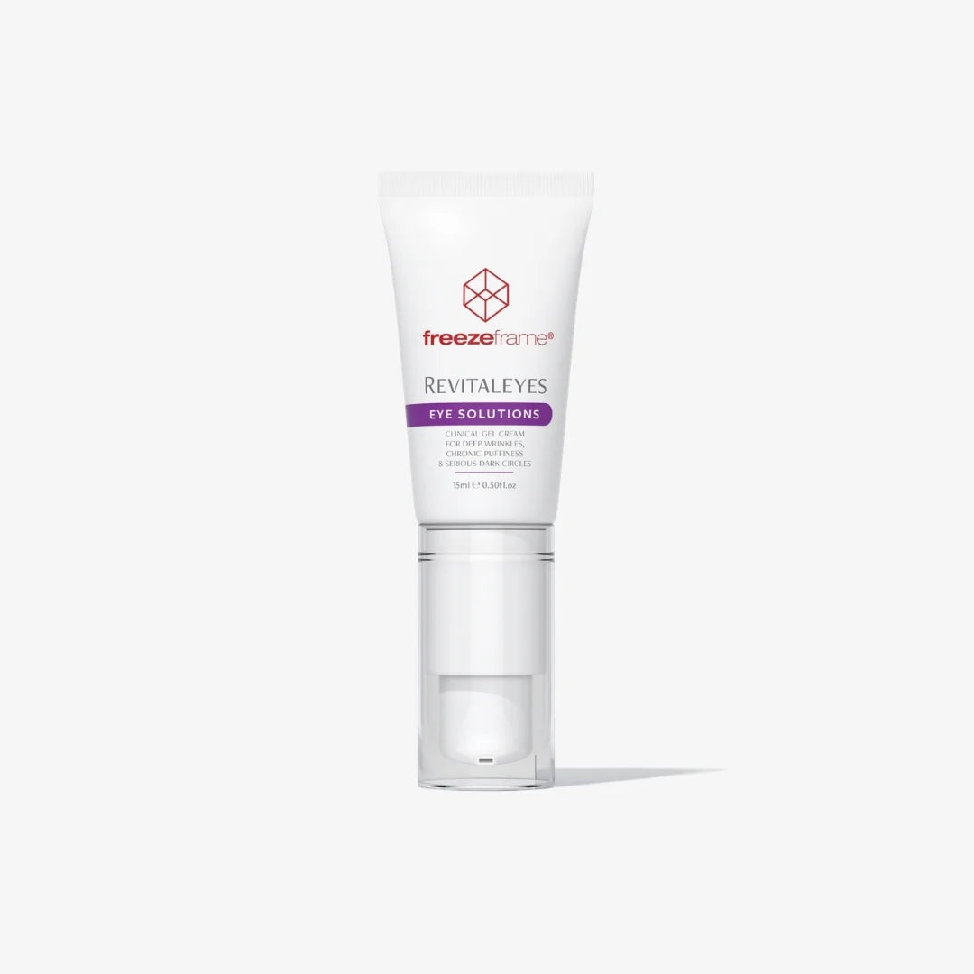 Freezeframe Revitaleyes 15ml