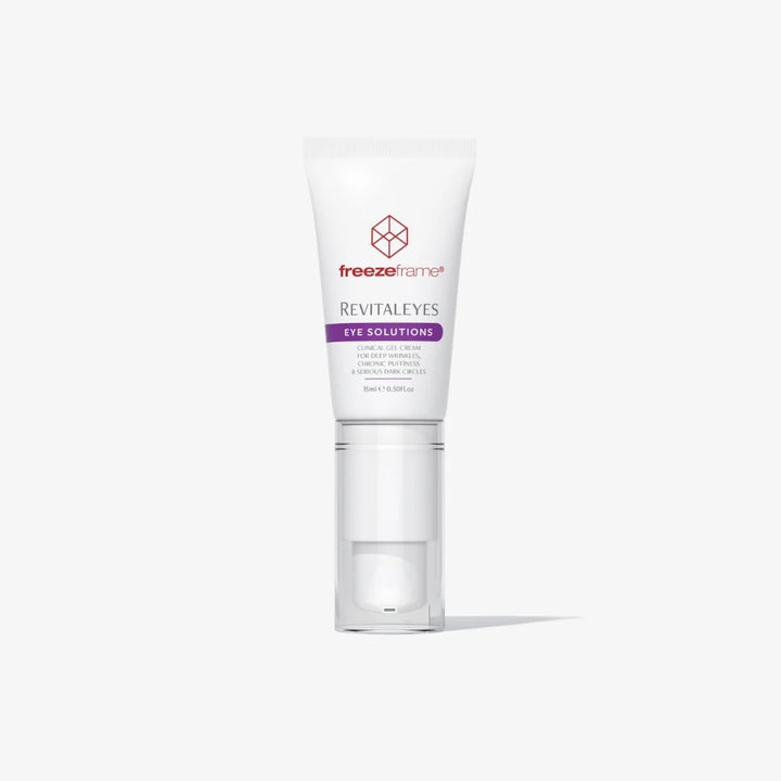Freezeframe Revitaleyes 15ml
