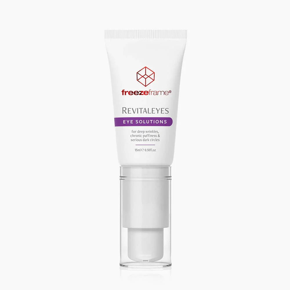 Freezeframe REVITALEYES 15ml