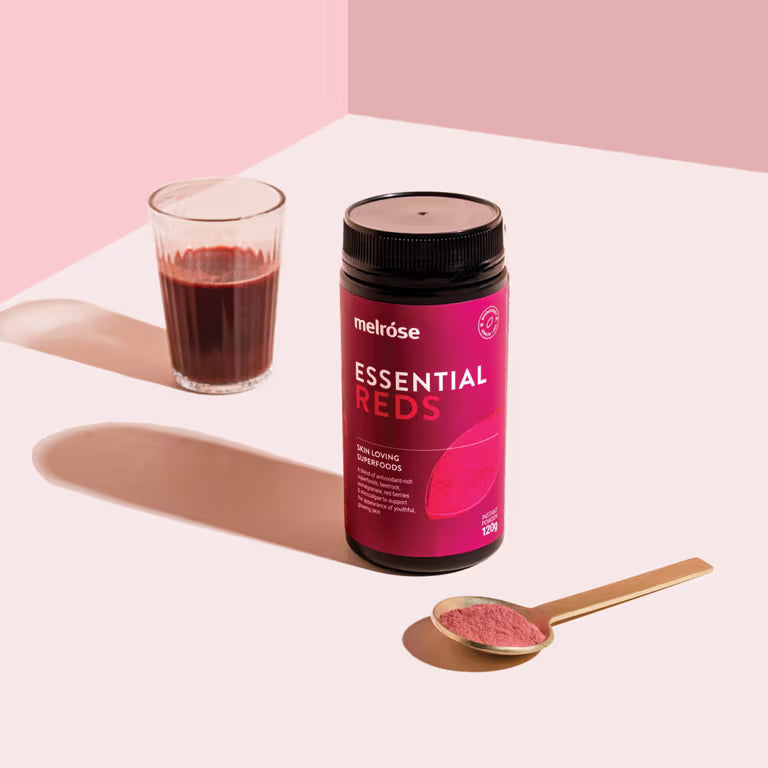 Melrose Essential Reds 120g