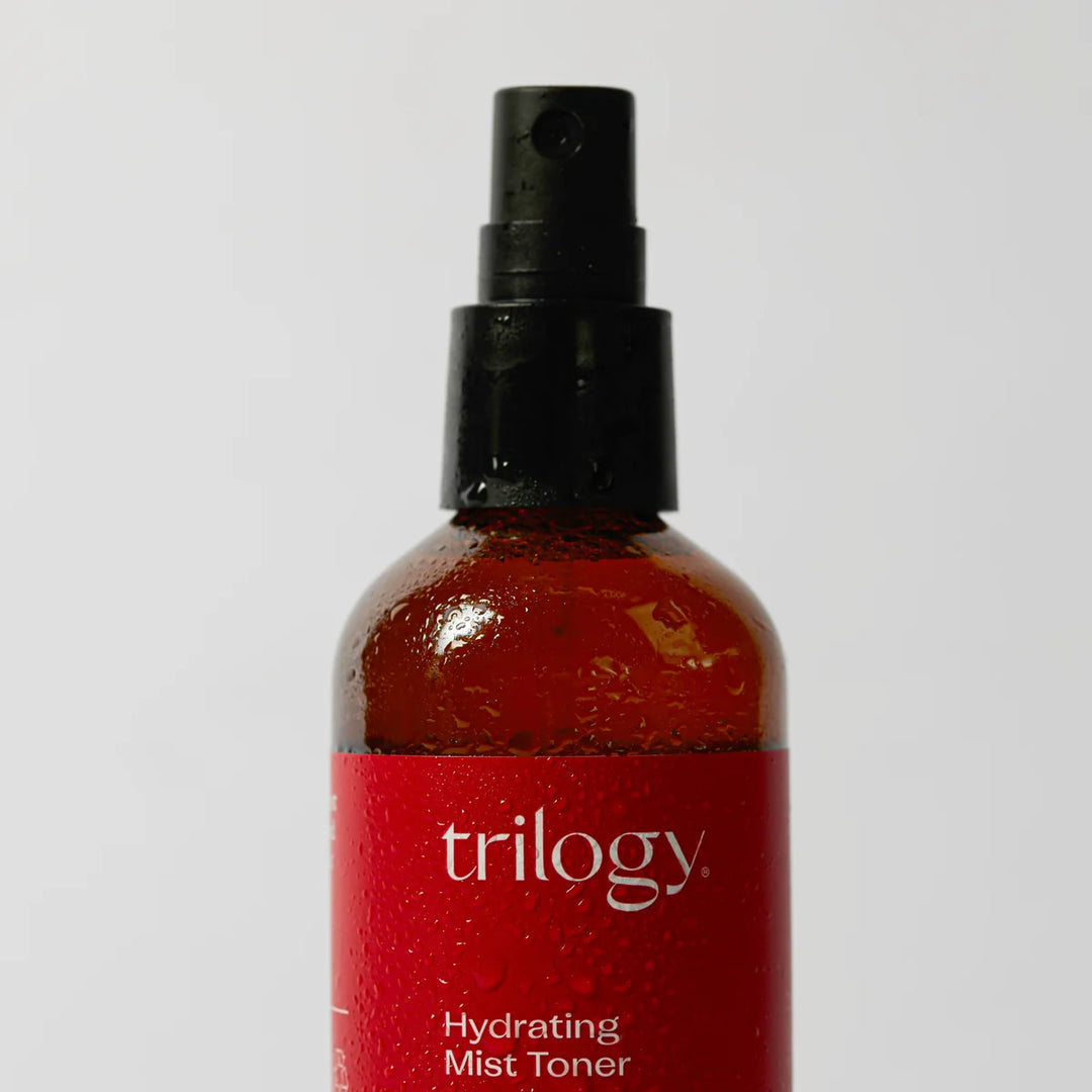Trilogy Hydrating Mist Toner 100ml