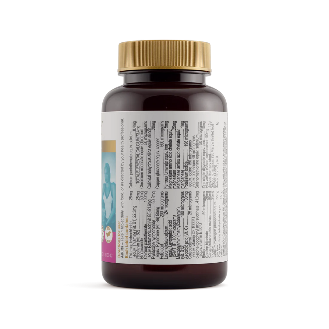 Herbs of Gold Women&