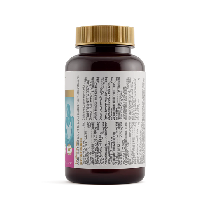 Herbs of Gold Women&