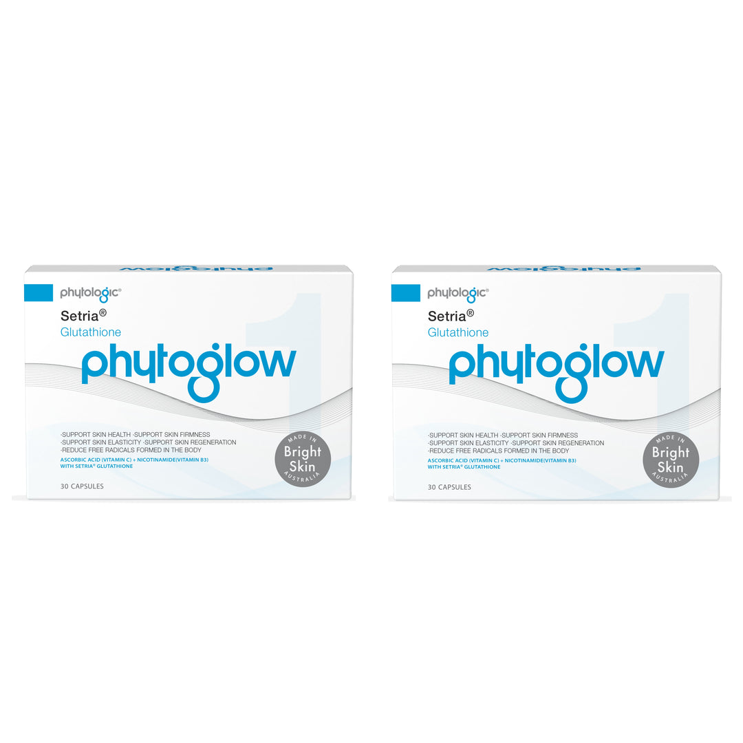 Henry Blooms Phytologic Phytoglow 30 Capsules