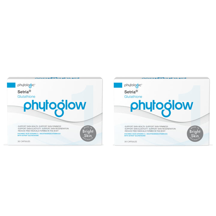 Henry Blooms Phytologic Phytoglow 30 Capsules