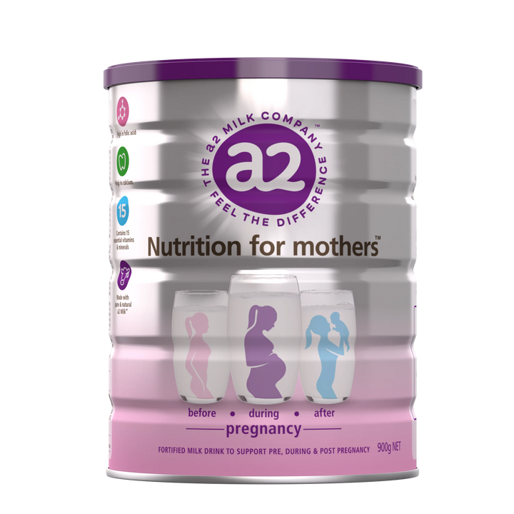 a2 Platinum Nutrition for Mothers Powder 900g