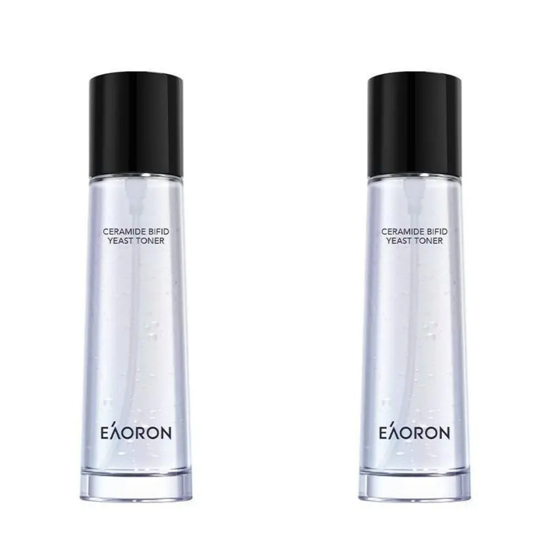 Eaoron Ceramide Bifid Yeast Toner 120ml