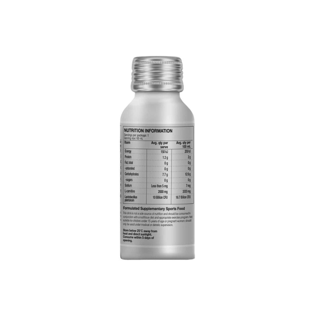 Henry Blooms BellyMe Fat Burner 60mL