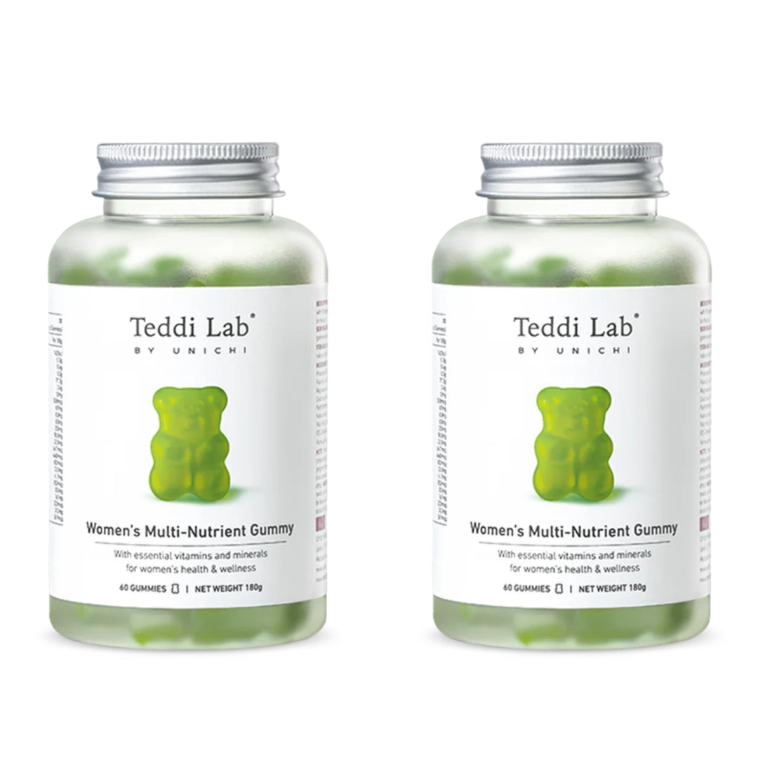 Teddi Lab by Unichi Women&