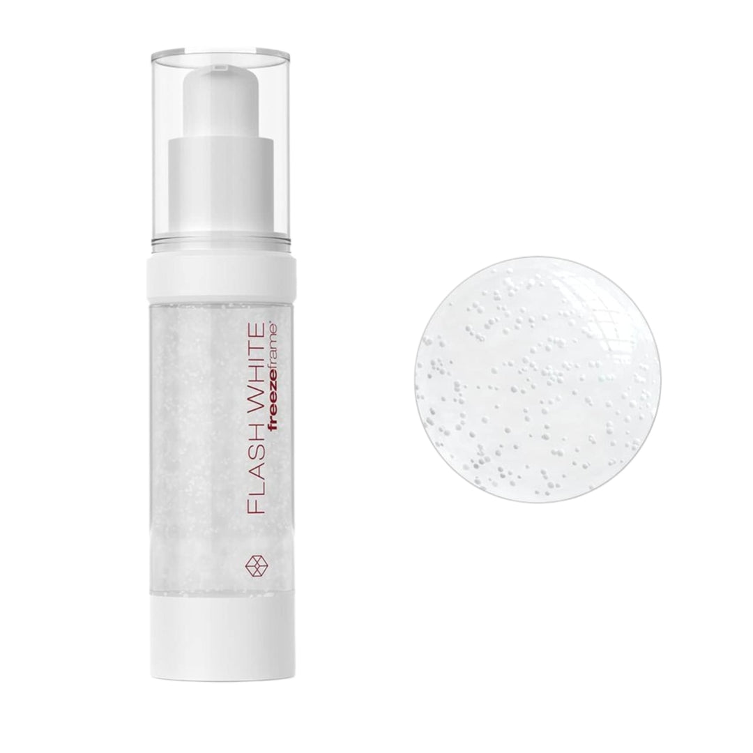 Freezeframe Flash White 30ml