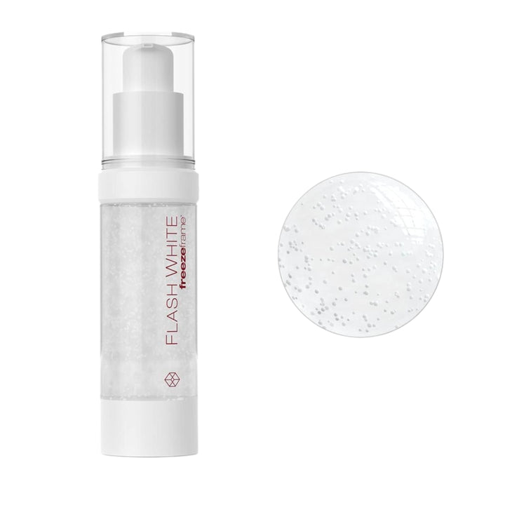 Freezeframe Flash White 30ml