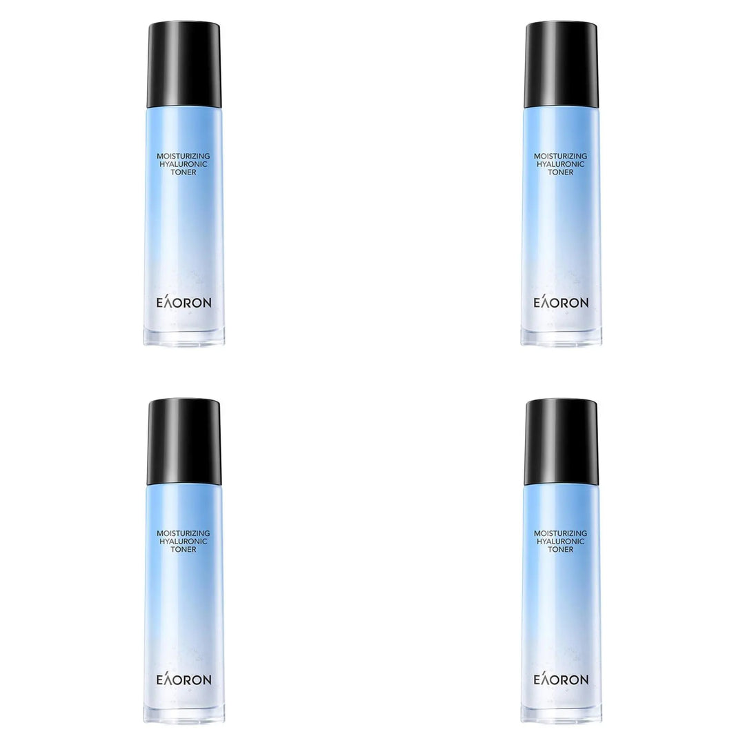 Eaoron Moisturizing Hyaluronic Toner 120ml