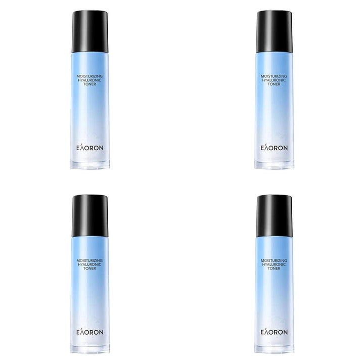 Eaoron Moisturizing Hyaluronic Toner 120ml