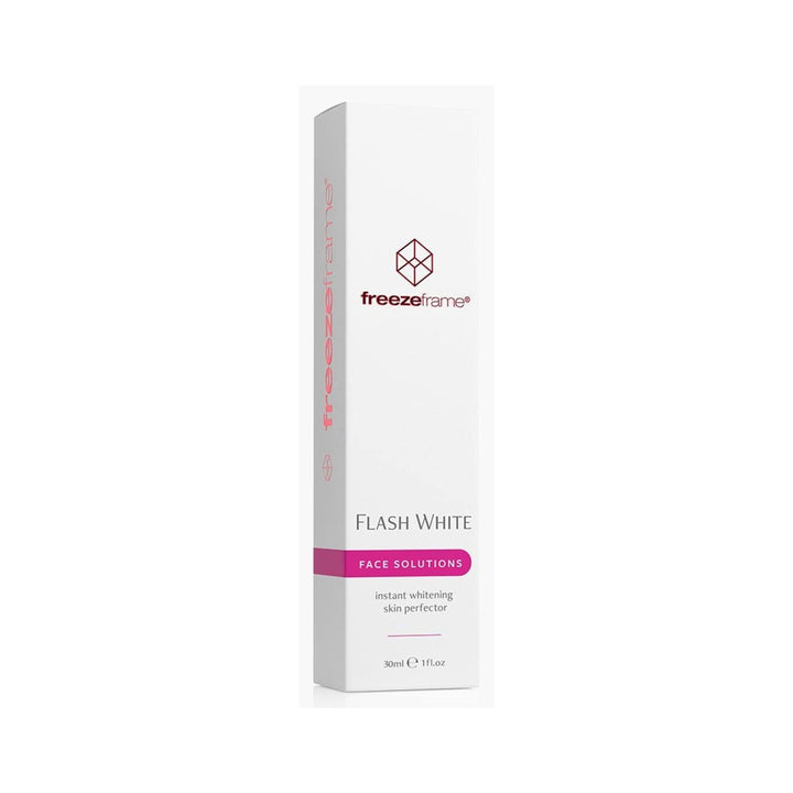 Freezeframe Flash White 30ml