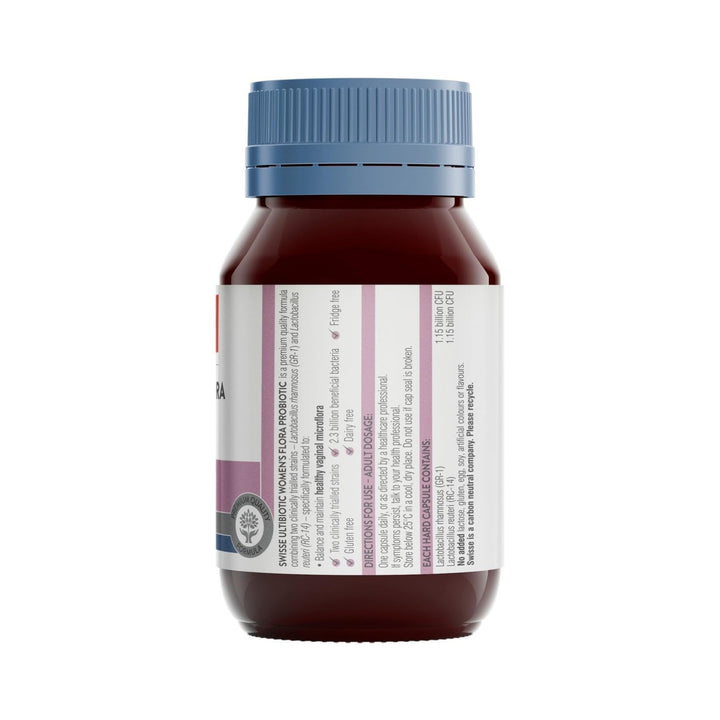 Swisse Ultibiotic Women&