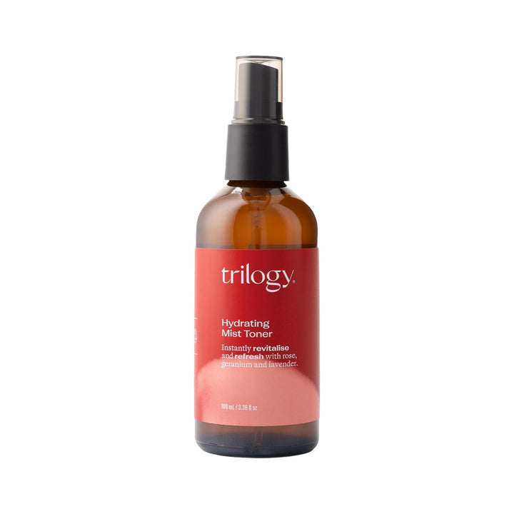 Trilogy Hydrating Mist Toner 100ml