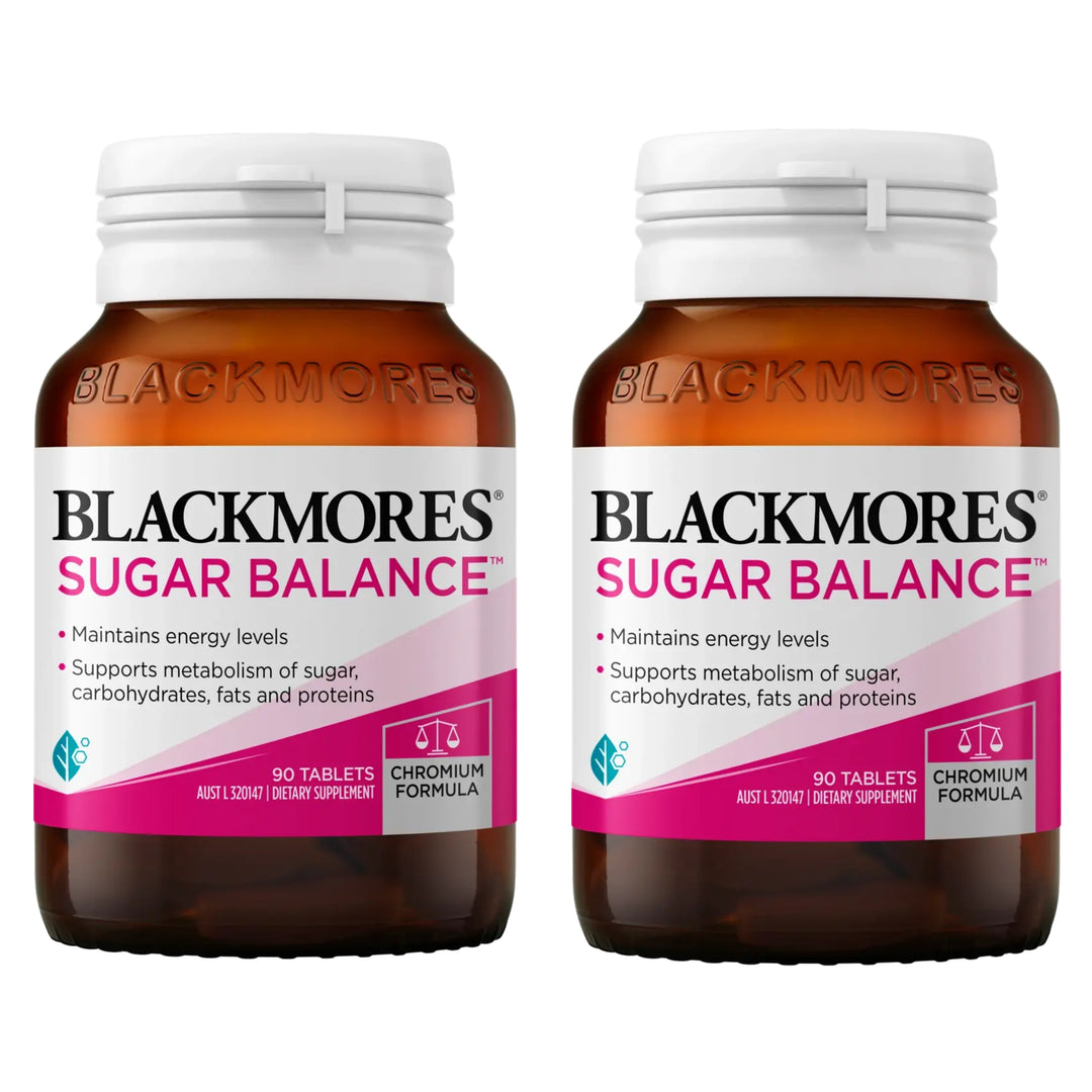 Blackmores Sugar Balance™  90 Tablets