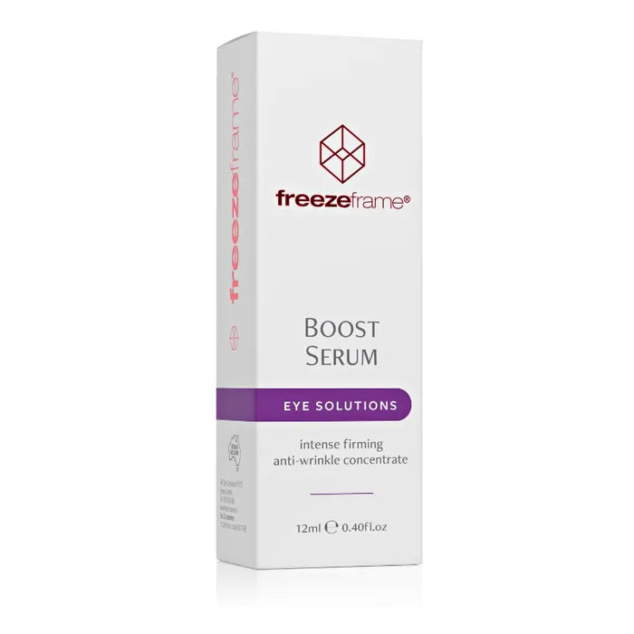 Freezeframe Boost Serum 12ml