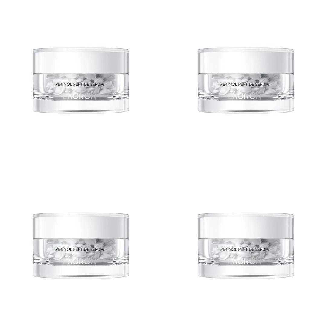 Eaoron Retinol Peptide Serum 60 Capsules