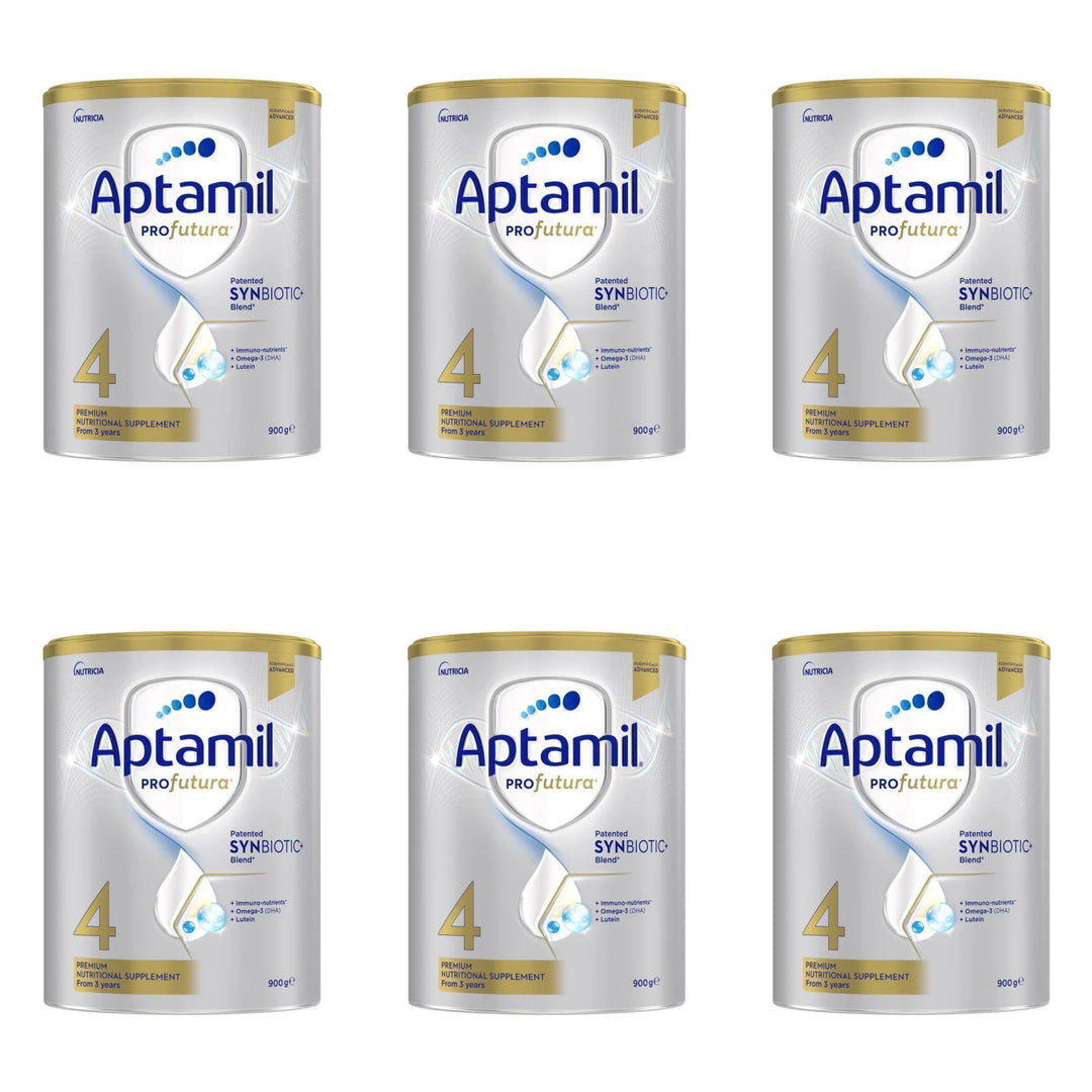 Aptamil Profutura Synbiotic+ Stage 4 Junior Formula 900g
