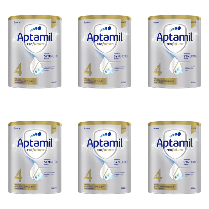 Aptamil Profutura Synbiotic+ Stage 4 Junior Formula 900g