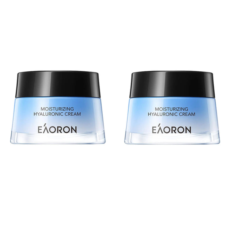 Eaoron Moisturizing Hyaluronic Cream 50g