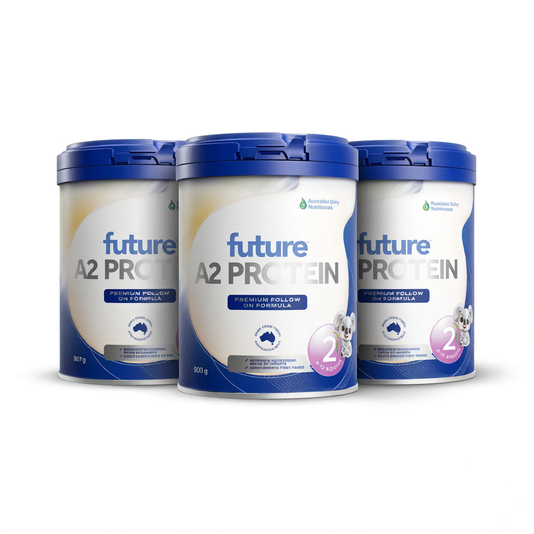 Future A2 Protein Stage 2 Follow On Formula 800g