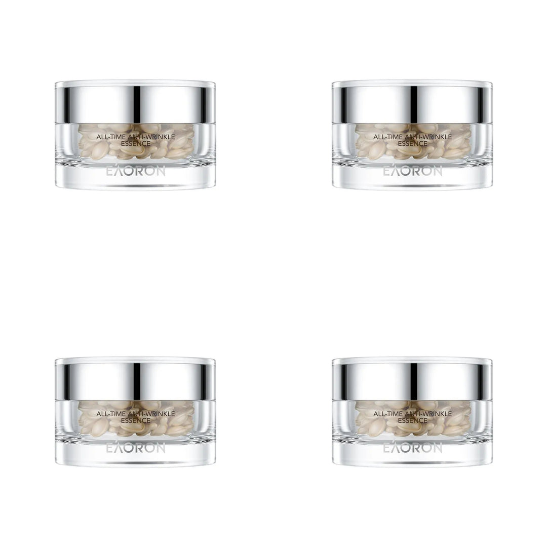 Eaoron All-Time Anti-Wrinkle Essence 60 Capsules