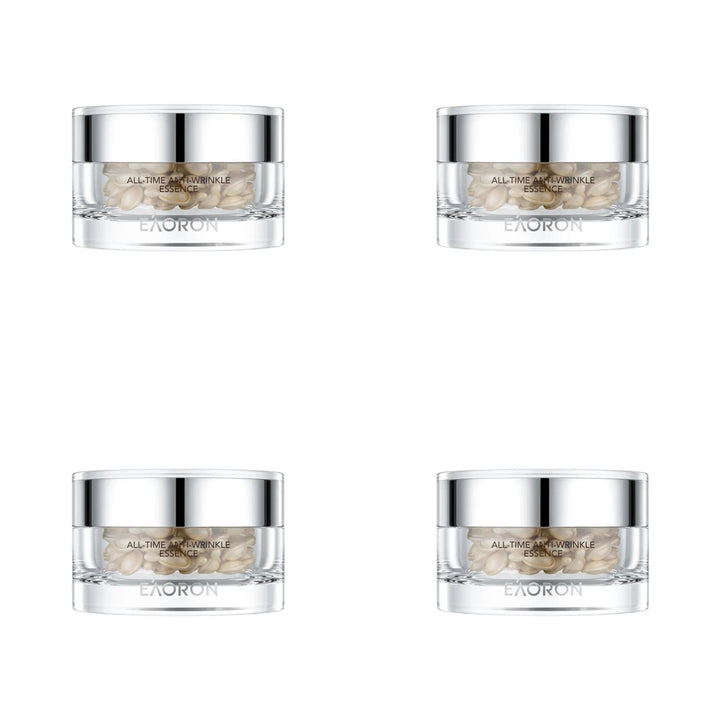 Eaoron All-Time Anti-Wrinkle Essence 60 Capsules