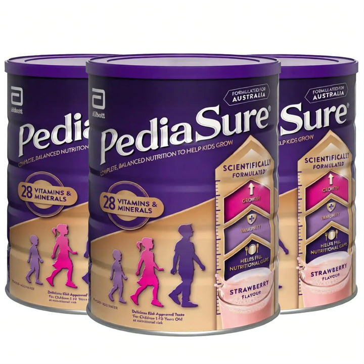 PediaSure Powder Strawberry 800g