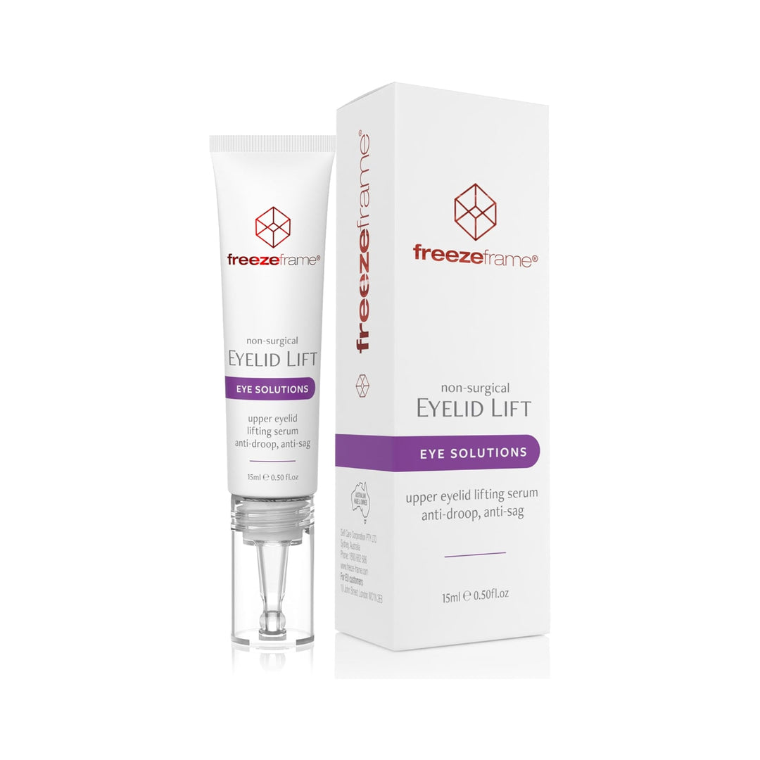 Freezeframe Eyelid Lift 15ml
