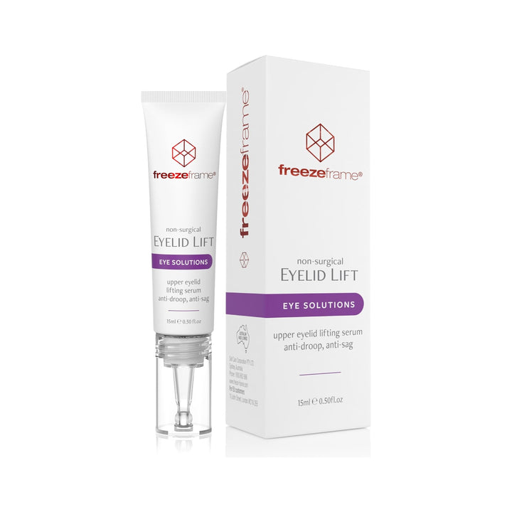 Freezeframe Eyelid Lift 15ml