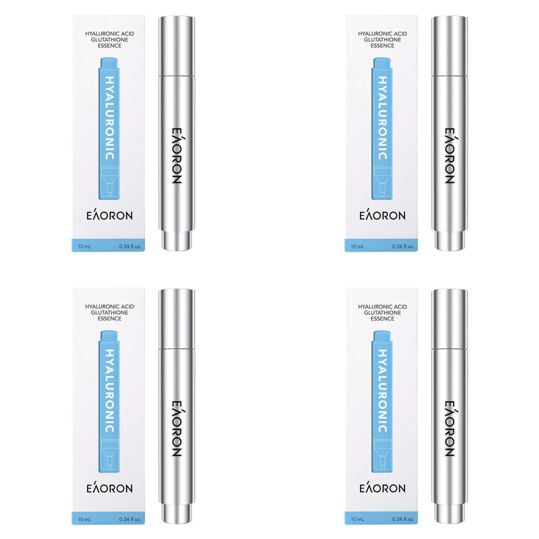Eaoron Hyaluronic Acid Glutathione Essence 10ml