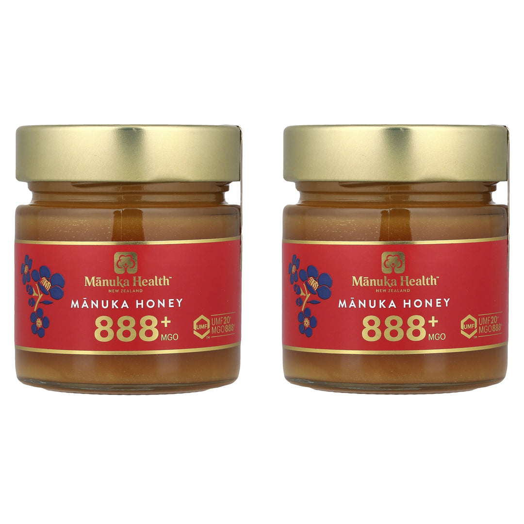 Manuka Health MGO888+ UMF20 Manuka Honey 250g