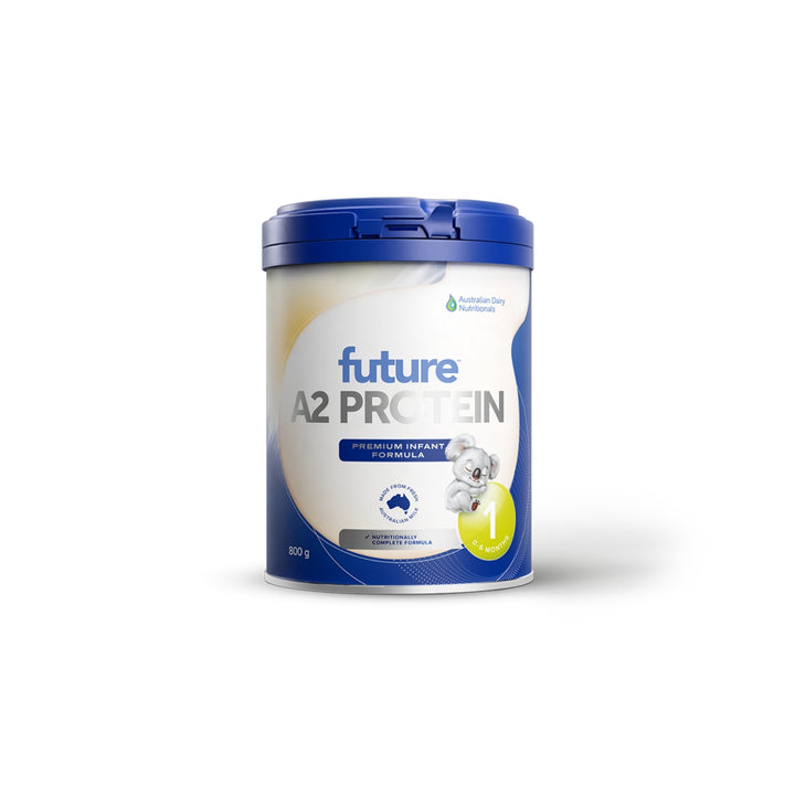 Future A2 Protein Stage 1 Infant Formula 800g