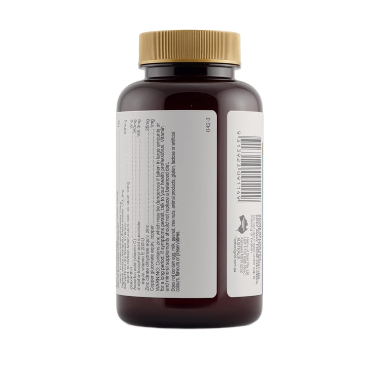 Herbs of Gold Macu-Guard 90 Tablets