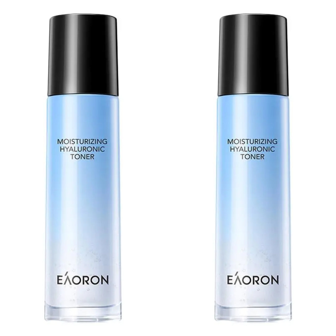 Eaoron Moisturizing Hyaluronic Toner 120ml