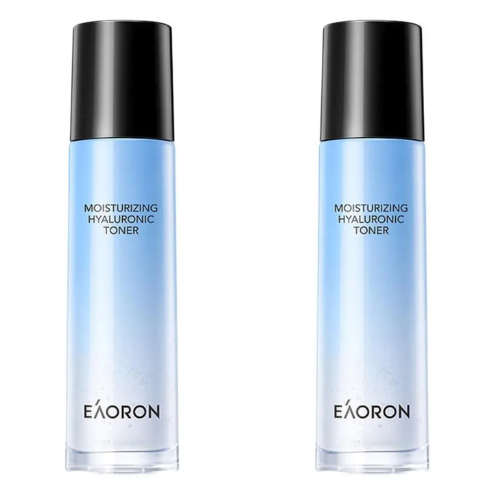 Eaoron Moisturizing Hyaluronic Toner 120ml