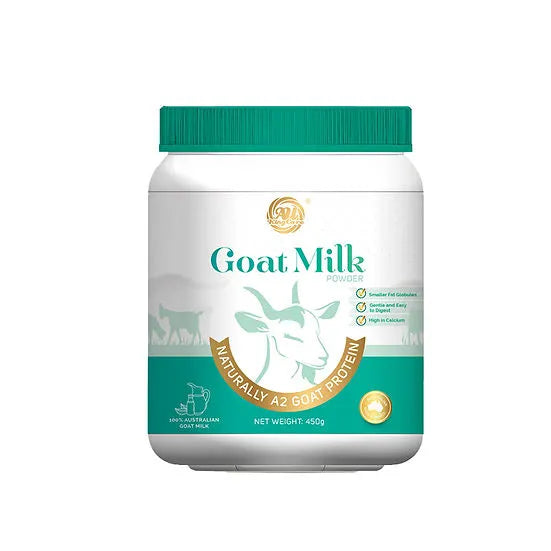 Au KingCare Goat Milk Powder 450g