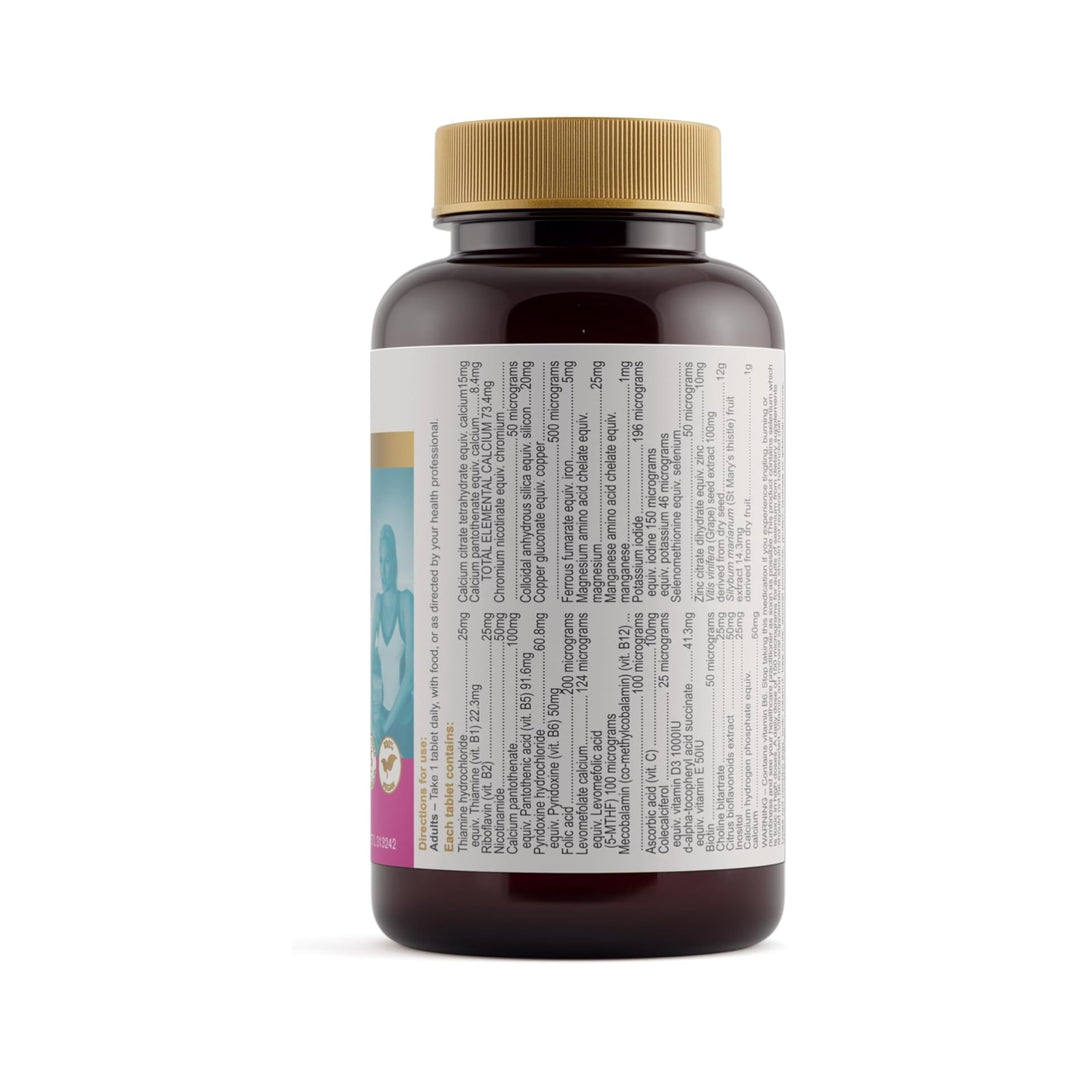Herbs of Gold Women&