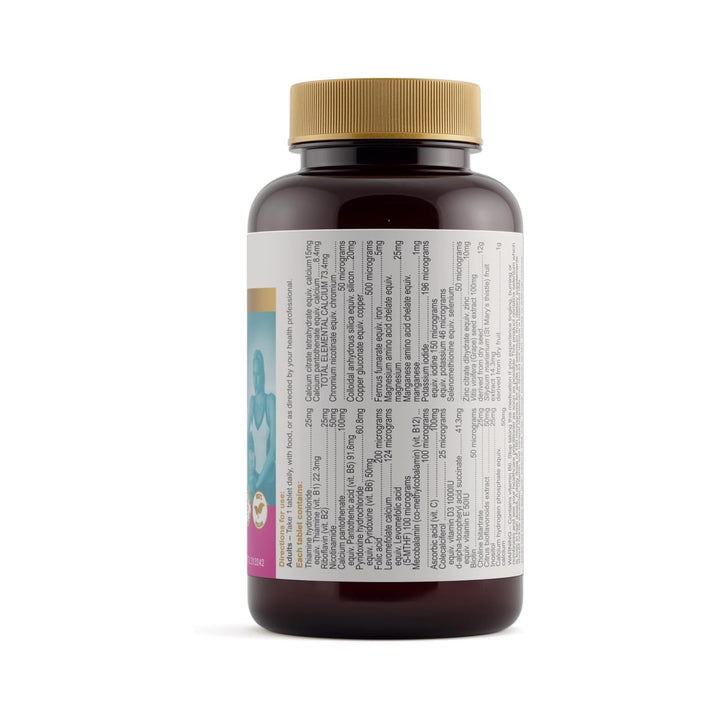 Herbs of Gold Women&