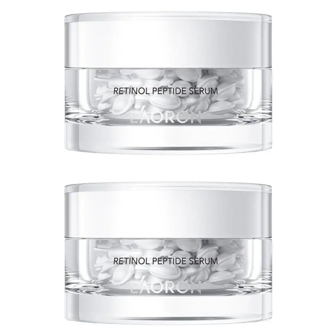 Eaoron Retinol Peptide Serum 60 Capsules