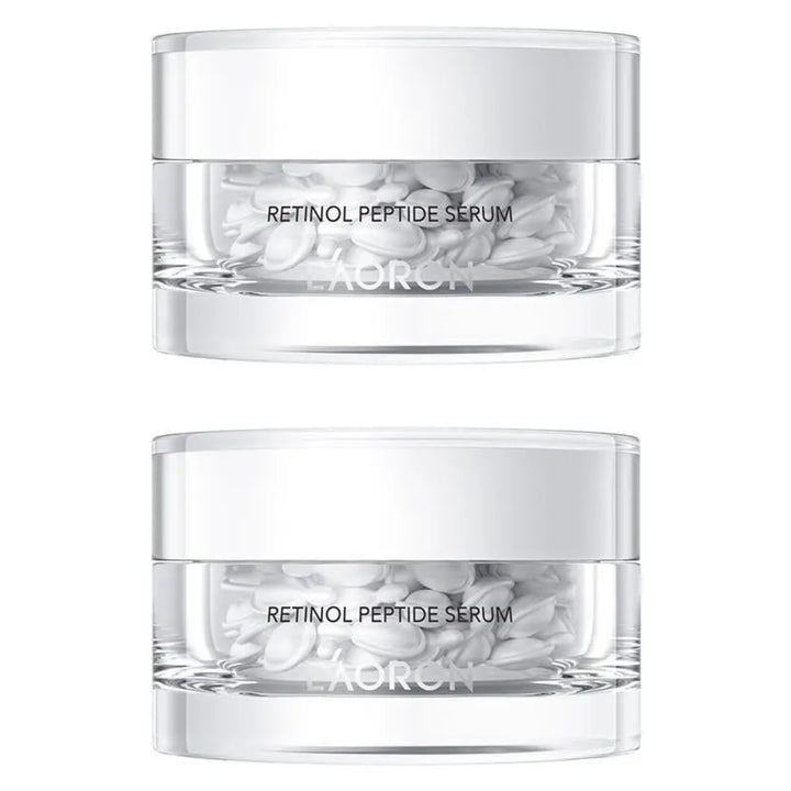 Eaoron Retinol Peptide Serum 60 Capsules