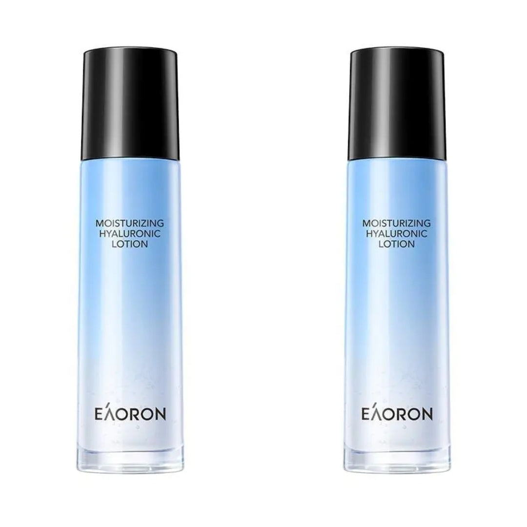 Eaoron Moisturizing Hyaluronic Lotion 120ml