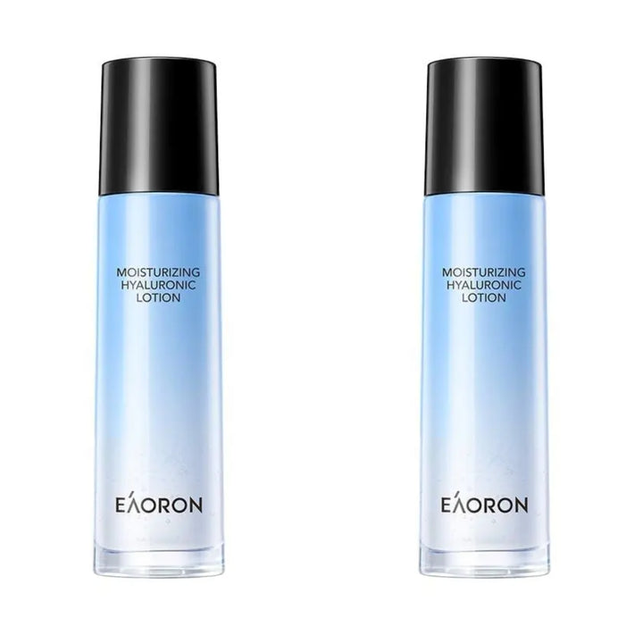 Eaoron Moisturizing Hyaluronic Lotion 120ml