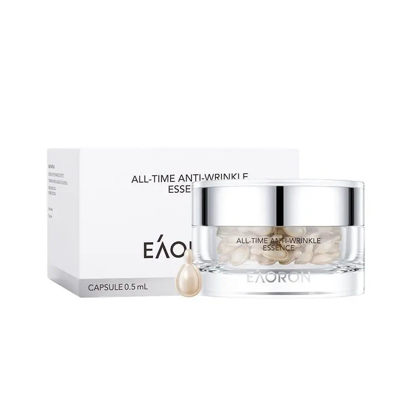 Eaoron All-Time Anti-Wrinkle Essence 60 Capsules