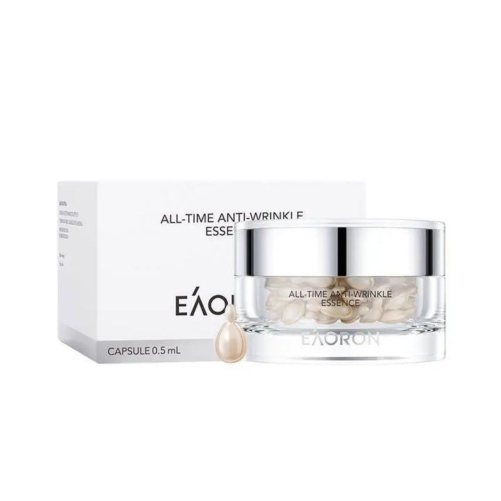 Eaoron All-Time Anti-Wrinkle Essence 60 Capsules