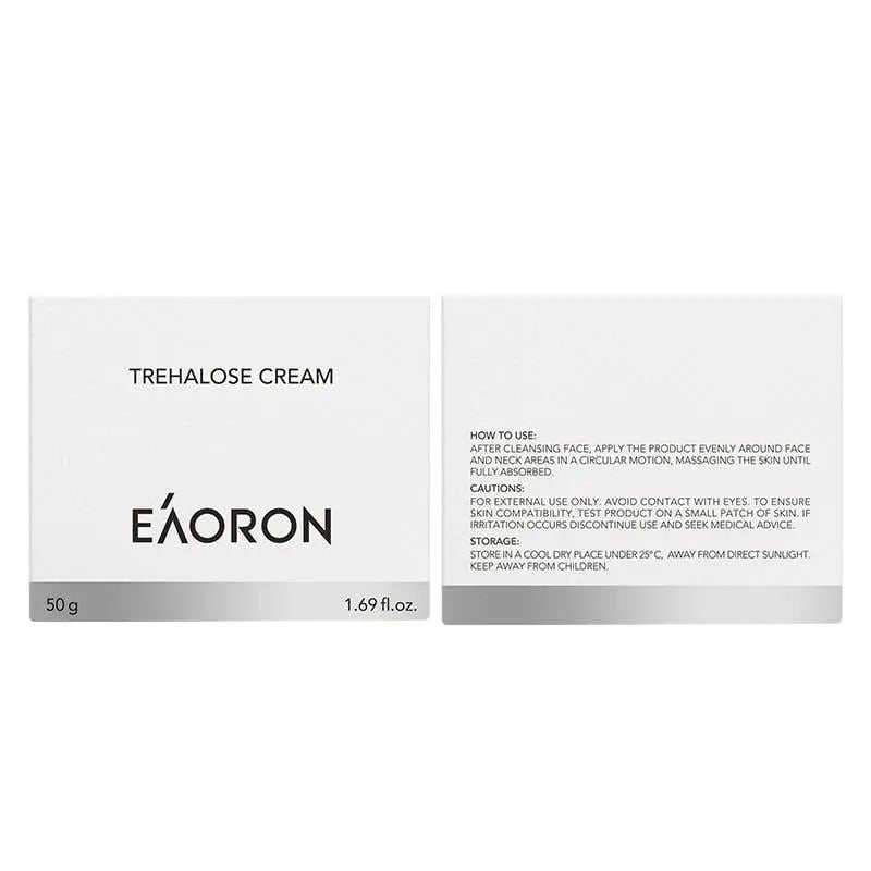 Eaoron Trehalose Cream 50g