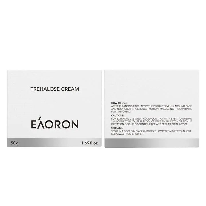 Eaoron Trehalose Cream 50g